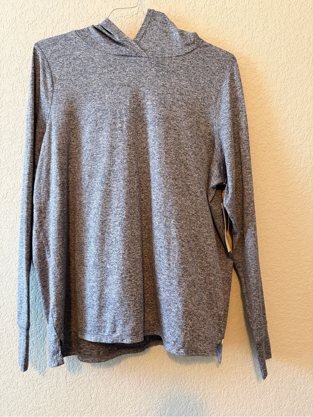 Zella Athletic Long Sleeve Top XL
